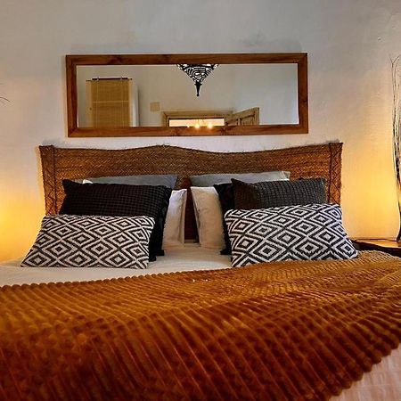 El Quinto De Lucianez Apartment Las Ventas con Pena Aguilera Luaran gambar