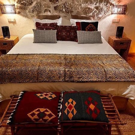 El Quinto De Lucianez Apartment Las Ventas con Pena Aguilera Luaran gambar