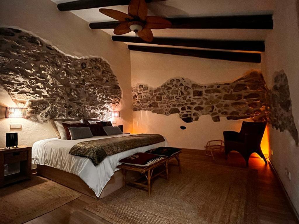 El Quinto De Lucianez Apartment Las Ventas con Pena Aguilera Luaran gambar