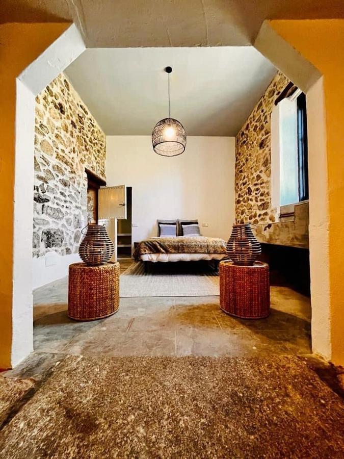 El Quinto De Lucianez Apartment Las Ventas con Pena Aguilera Luaran gambar