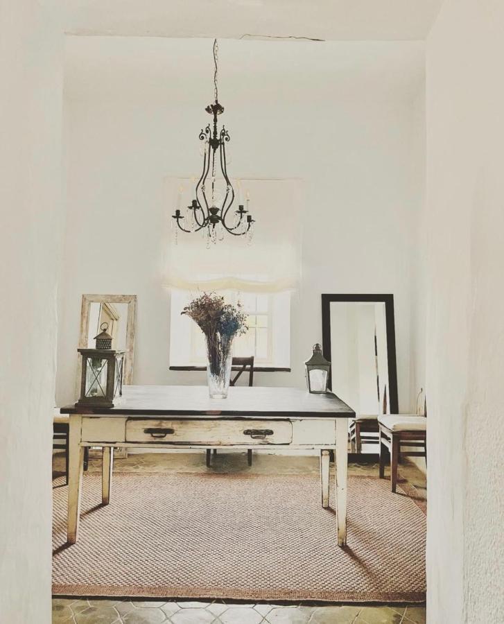 El Quinto De Lucianez Apartment Las Ventas con Pena Aguilera Luaran gambar