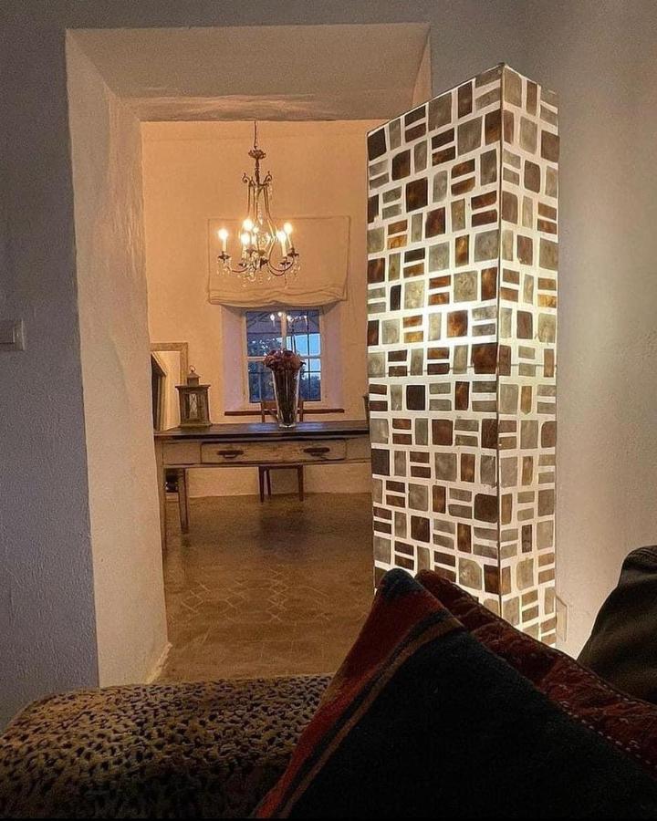 El Quinto De Lucianez Apartment Las Ventas con Pena Aguilera Luaran gambar