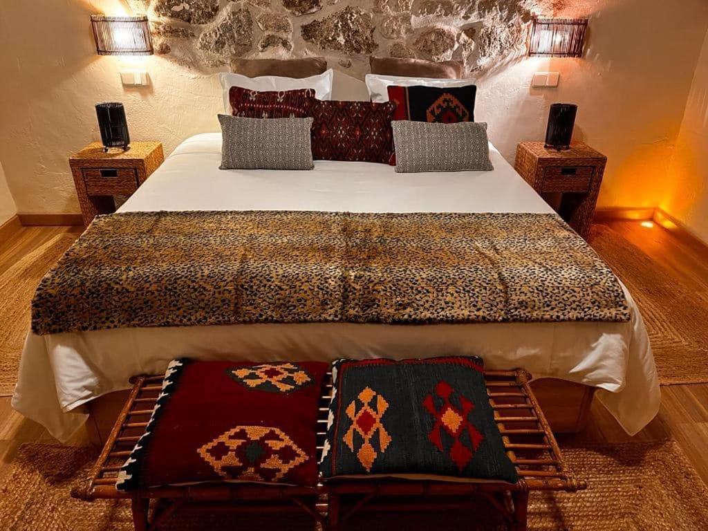 El Quinto De Lucianez Apartment Las Ventas con Pena Aguilera Luaran gambar